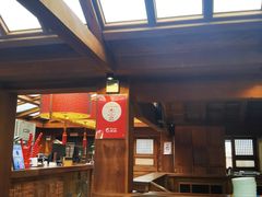 -小吊梨汤·北京菜(香山店)