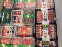 -锅圈食汇火锅烧烤食材超市(西河路店)