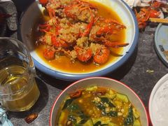 -醉炫音速烧烤·干煸菜(沙河总店)
