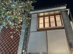 -有趣人类咖啡(永庆坊店)