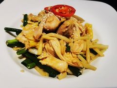 -高第街56号餐厅(凯德mall新都心店)
