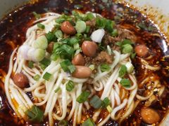 -车沾巷·重庆老味豌杂面