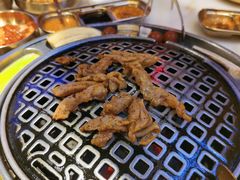 -韩宫宴烤肉·料理(青浦宝龙店)
