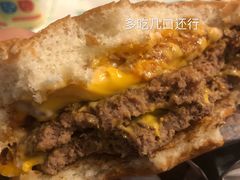 -汉堡王(富邦广场店)
