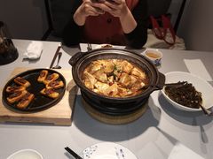 -徽州小镇(高新店)
