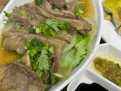 -百福麵家(新馬路店)