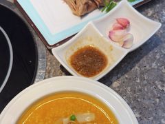 -马老六清真餐厅(雁滩店)