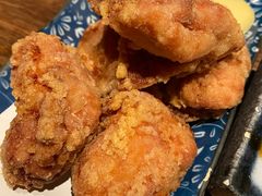 -千代武日本料理(爱建店)