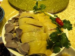 -九大簋家宴(晓港湾店)