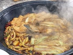 -官厅老勾渔馆(温泉店)