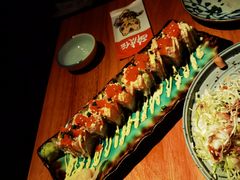 -醉虎传(南锣鼓巷店)
