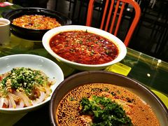 -辛香汇(飞洲店)