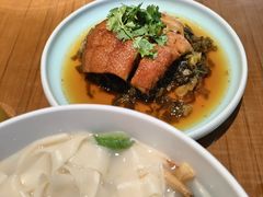 -禾珍珠家常小馆(河南博物院店)