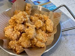 -半天妖烤鱼(皇庭广场店)