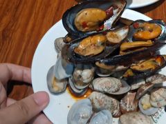 -汉巴味德·烤肉与啤酒的自助(杭州大悦城店)