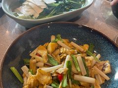 -半山腰·云南菜(侨福芳草地店)