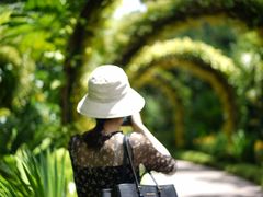 -植物园哈利亚餐厅