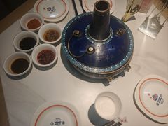 -董记老清泉·鲜切涮羊肉(窑岭店)
