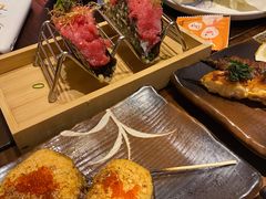 -鸟鹏烧鸟居酒屋(熙龙湾店)