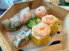 -鹿鸣酒家(越秀店)