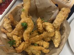 -0317火锅鸡·清真(正达店)