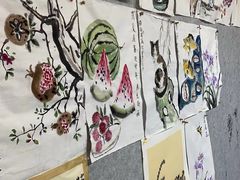 -子曰书院·古筝围棋书法国画小主持(夏都店)