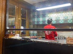 -欧提汗·新疆餐厅·清真(银都路店)