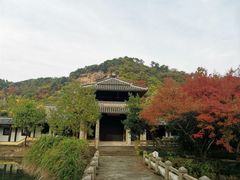 -柯岩风景区