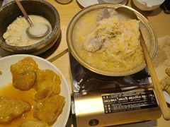 -关东小磨东北菜(上海长风大悦城店)