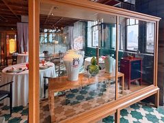 -三号黄浦会Canton Table