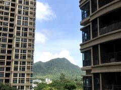 -重庆彩云湖湿地公园