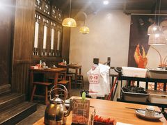 大堂-虾小龙老长沙龙虾馆(坡子街店)