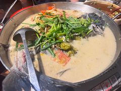 -广府乡下·饭庄(新港东路店)