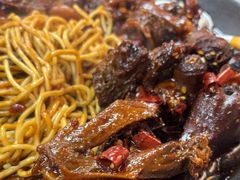 -回味黑鸭煲·始于2006(万松园店)