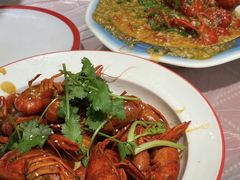 -华仔龙虾(永乐路总店)