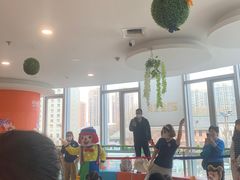 -金宝贝早教(富力广场中心)