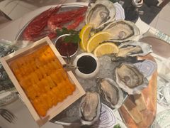 -Osteria Garden 生蚝花园餐厅(原进贤路店)