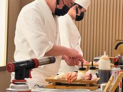 -鮨政· Omakase(港汇恒隆广场店)