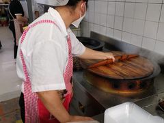 -黄阿姨锅贴大王(万航渡路店)