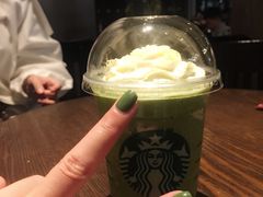 -星巴克(西湖天地店)