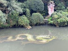 -杭州黄龙洞