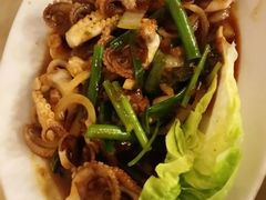 -真浪花园海鲜餐馆