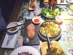 -豆蔻电影主题餐厅(四牌楼店)