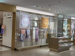 -万事利丝绸(杭州大厦店)