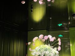 -上海滩餐厅(BFC外滩金融中心店)