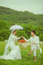 -布拉格婚纱摄影(真实客片店)