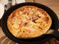 -必胜客(苏州中心店)