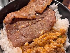 -虎丸烧肉(新大陆广场店)