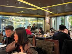 -Efes Turkish & Mediterranean Cuisine 艾菲斯餐厅(陆家嘴店)