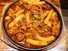 无骨鸡爪-麻喜大